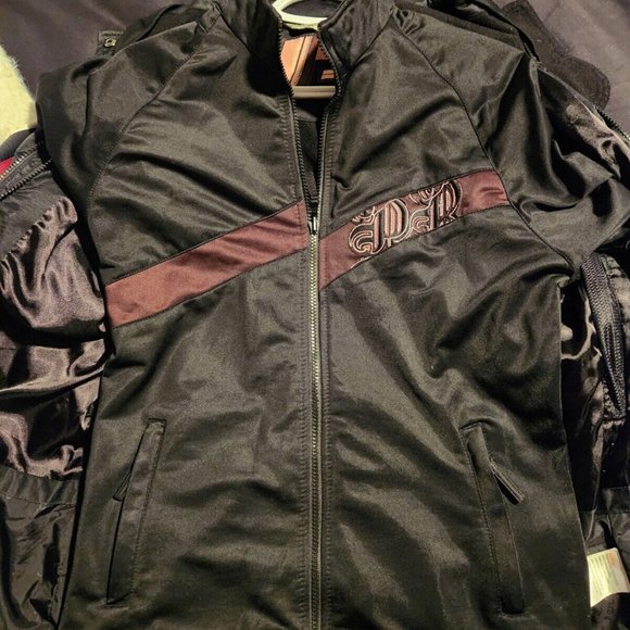 Powder Room Li'l Chicks Girls Two Piece Snowboard Ski Jacket Size XL - Picture 9 of 12